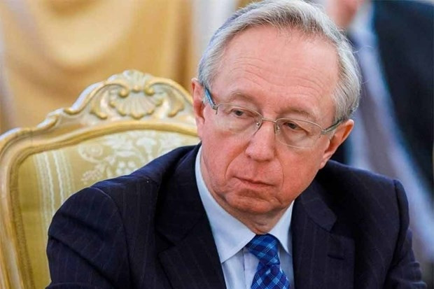 Nga nêu điều kiện cho tiến trình hòa bình với Ukraine hình ảnh 1 Nga nêu điều kiện cho tiến trình hòa bình với Ukraine