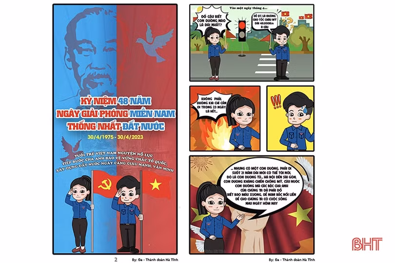 “Mỗi ngày một tin tốt” góp sức bảo vệ nền tảng tư tưởng của Đảng