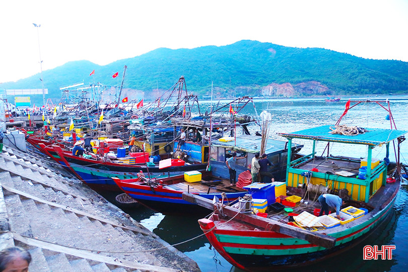 EC kiểm tra về chống khai thác IUU tại Việt Nam