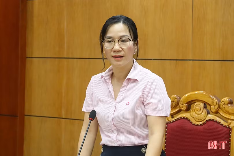 Nâng cao hiệu quả tín dụng chính sách xã hội