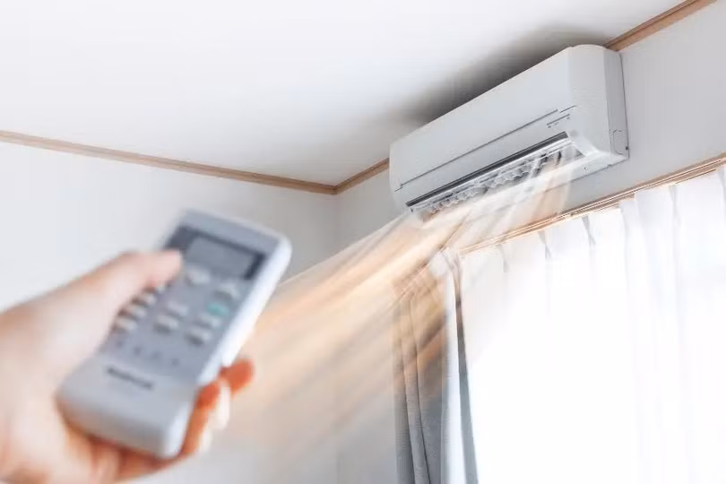 Vì sao không nên bật điều hòa dưới 26 độ?