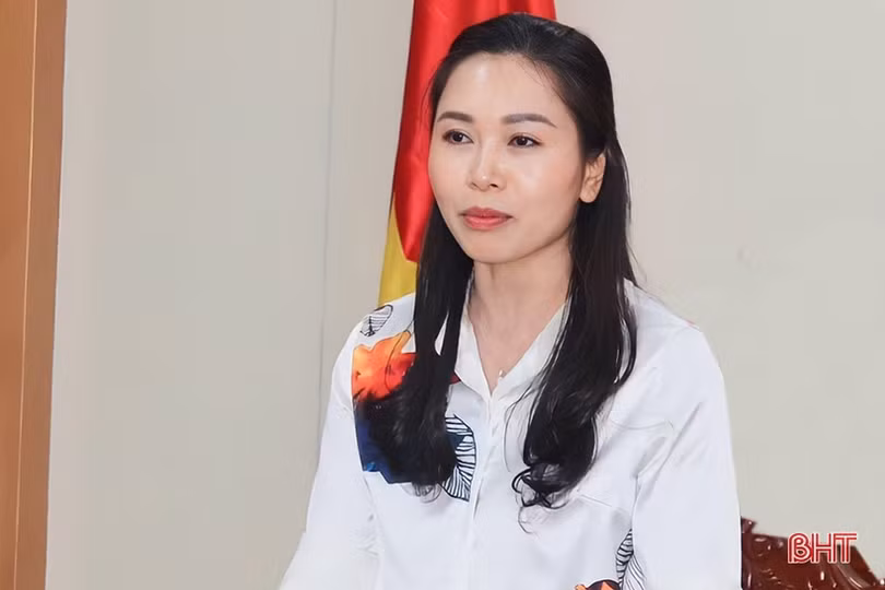 Sớm đánh giá mô hình trung tâm y tế cấp huyện tại Hà Tĩnh