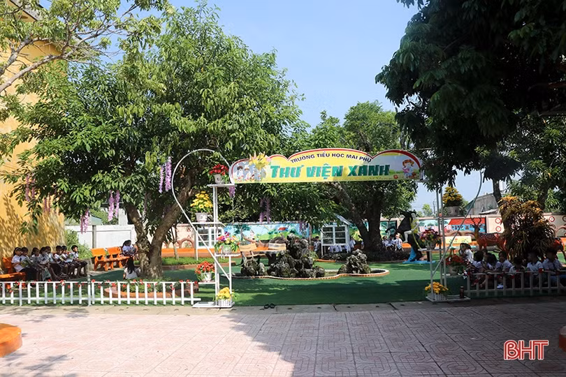 Đổi mới căn bản toàn diện giáo dục, thúc đẩy sáng tạo trong dạy và học ở Hà Tĩnh