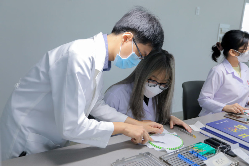 Xét tuyển ngành y bằng môn Văn gây phản ứng trái chiều