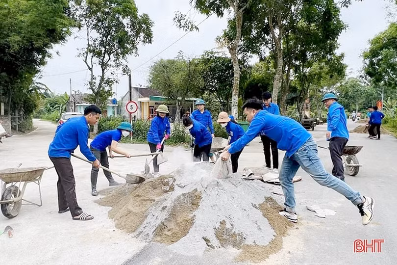 “Mỗi ngày một tin tốt” góp sức bảo vệ nền tảng tư tưởng của Đảng