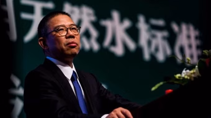 Những tỷ phú quyền lực nhất châu Á