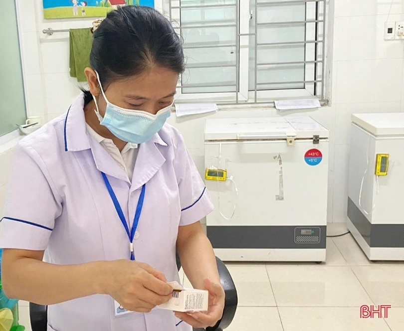 Bác sỹ Hà Tĩnh khuyến cáo về các biến chứng của bệnh thủy đậu