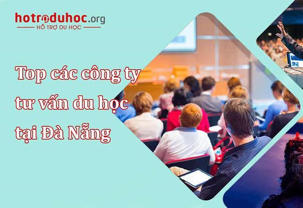 Top các công ty tư vấn du học tại Đà Nẵng ảnh 1 Top các công ty tư vấn du học tại Đà Nẵng