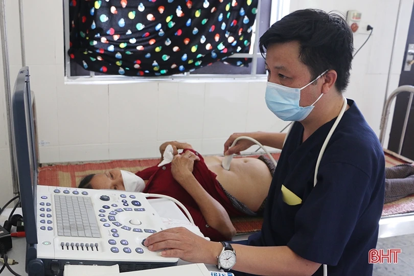 Nâng cao chất lượng dân số vùng biển Hà Tĩnh