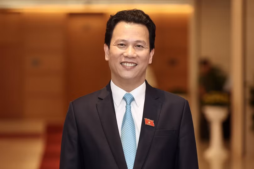 5 thách thức của tân Bộ trưởng Tài nguyên và Môi trường