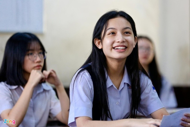 Nhiều trường đại học tuyển sinh bằng SAT, ACT