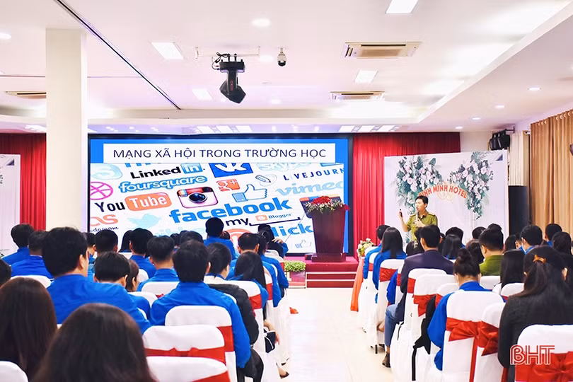 “Mỗi ngày một tin tốt” góp sức bảo vệ nền tảng tư tưởng của Đảng