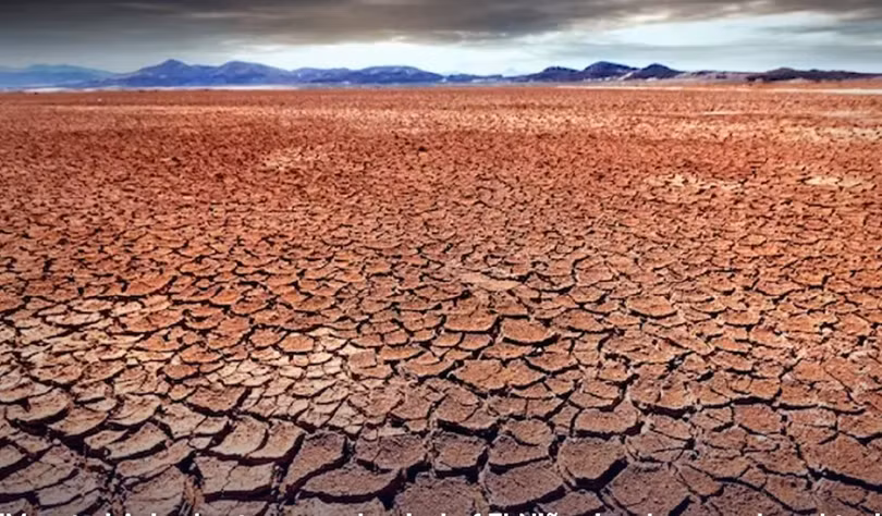 El Nino có thể khiến nền kinh tế thế giới thiệt hại 3.000 tỷ USD