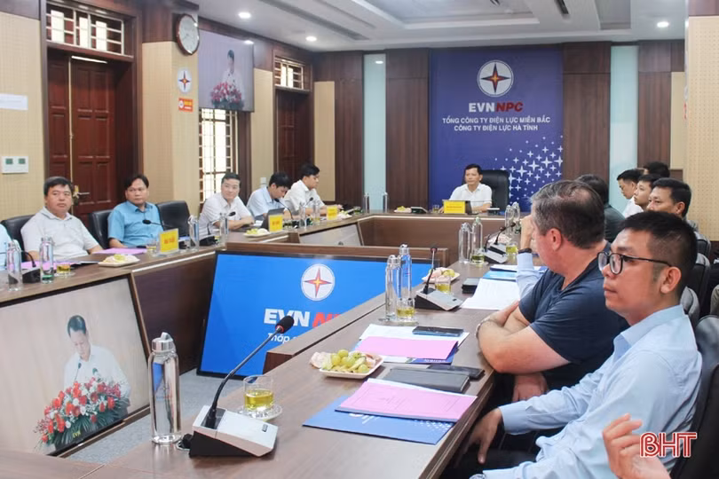 Bộ Công thương phát động chương trình tiết kiệm điện năm 2023