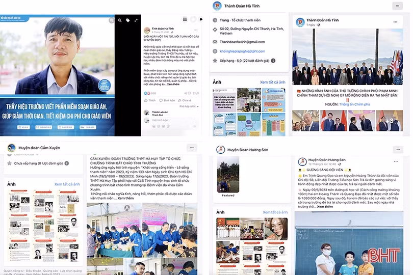 “Mỗi ngày một tin tốt” góp sức bảo vệ nền tảng tư tưởng của Đảng