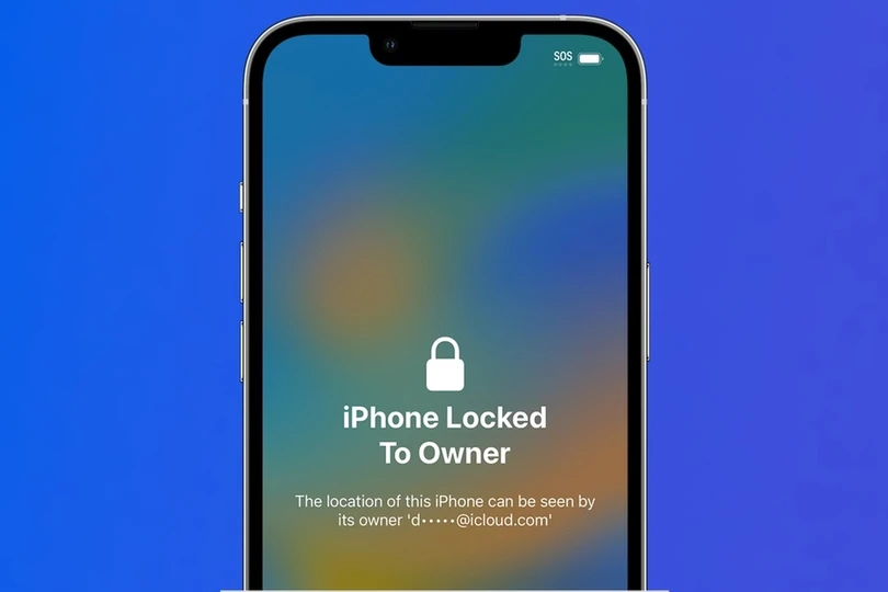 Xuất hiện công cụ phá khóa iPhone từ xa tại Việt Nam