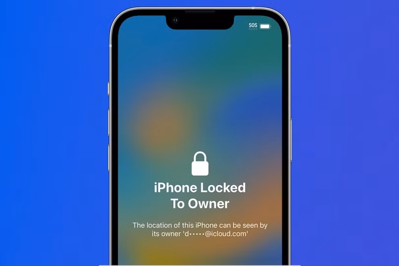 Xuất hiện công cụ phá khóa iPhone từ xa tại Việt Nam