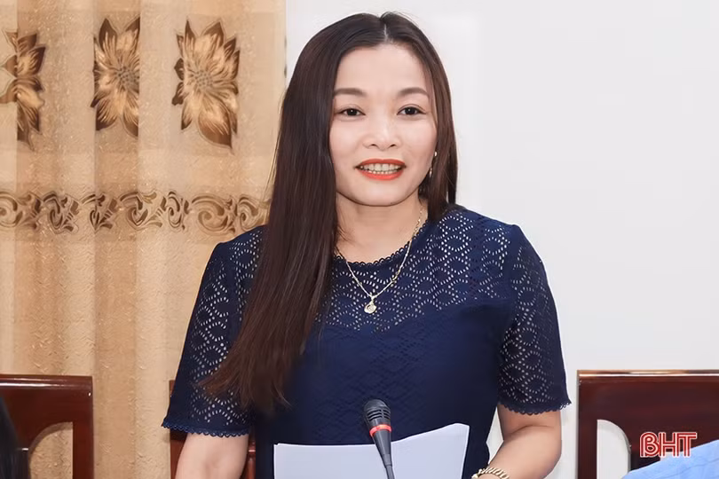 Sớm đánh giá mô hình trung tâm y tế cấp huyện tại Hà Tĩnh