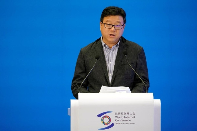 Những tỷ phú quyền lực nhất châu Á ảnh 9 Những tỷ phú quyền lực nhất châu Á