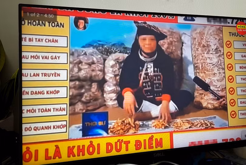 “100 đồng gian lận trên YouTube, 55 đồng của người Việt”