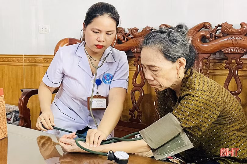 Thạch Hà ra quân hưởng ứng chiến dịch thanh niên tình nguyện hè