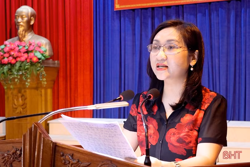 Các địa phương tổng kết 10 năm thực hiện nghị quyết đổi mới giáo dục