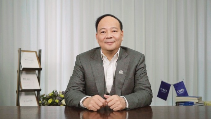 Những tỷ phú quyền lực nhất châu Á ảnh 8 Những tỷ phú quyền lực nhất châu Á