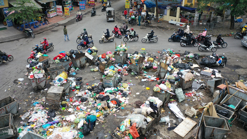 5 thách thức của tân Bộ trưởng Tài nguyên và Môi trường