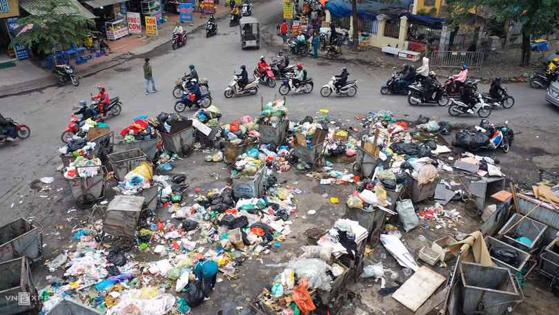 5 thách thức của tân Bộ trưởng Tài nguyên và Môi trường