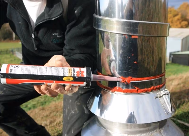 Top 7 keo silicone chịu nhiệt hoàn hảo cho các ứng dụng nhiệt độ cao