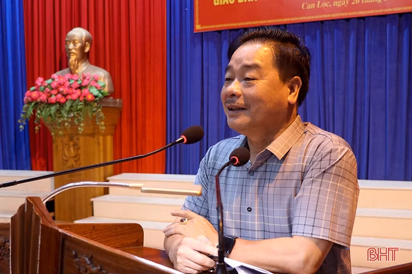 Các địa phương tổng kết 10 năm thực hiện nghị quyết đổi mới giáo dục