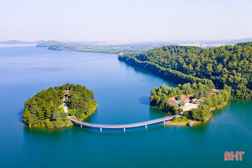 Du lịch - “đất vàng” cho nhà đầu tư vào Hà Tĩnh