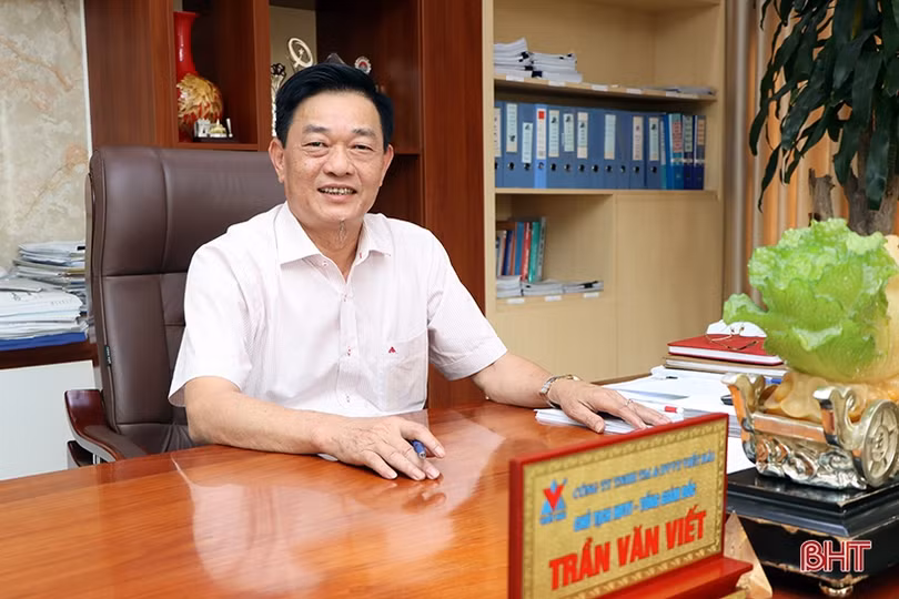 Các giải pháp đầu tư của Hà Tĩnh phải đảm bảo mục tiêu phát triển bền vững!