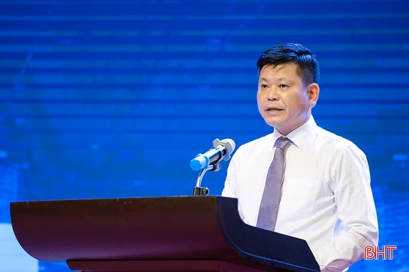 Các giải pháp đầu tư của Hà Tĩnh phải đảm bảo mục tiêu phát triển bền vững!