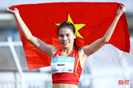 6 VĐV Hà Tĩnh được đề cử tại Cúp Chiến thắng