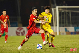 Tạm biệt Lương Xuân Trường