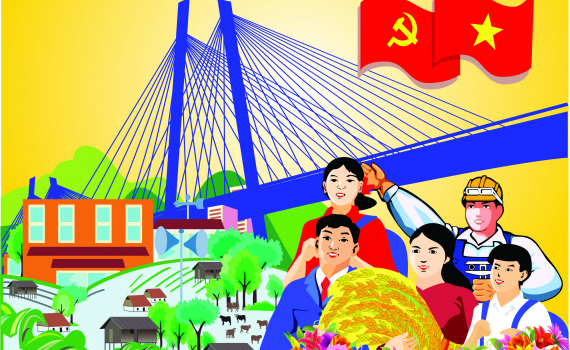 Hội nghị hiệp thương là gì?