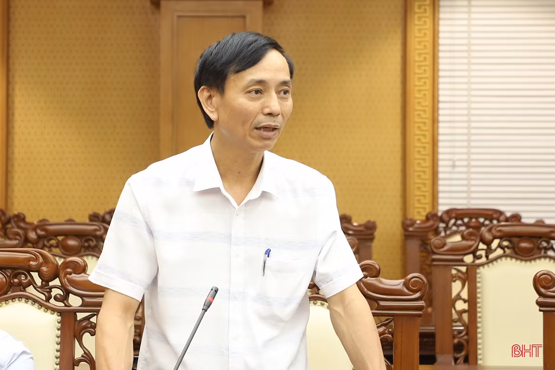 Tranh thủ nguồn lực, tăng cường đầu tư, hoàn thiện Khu Kinh tế Cửa khẩu quốc tế Cầu Treo