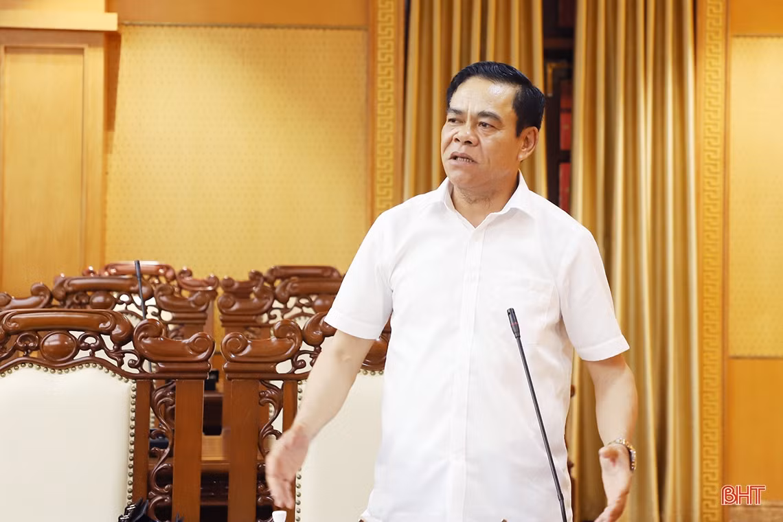 Tranh thủ nguồn lực, tăng cường đầu tư, hoàn thiện Khu Kinh tế Cửa khẩu quốc tế Cầu Treo