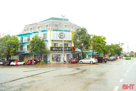 Gỡ khó để tiếp tục chuyển đổi mô hình quản lý chợ ở Hà Tĩnh