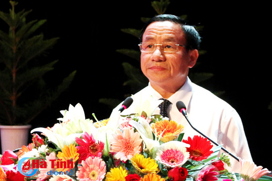 cu the hoa nghi quyet dai hoi xii cua dang dua ha tinh phat trien nhanh ben vung