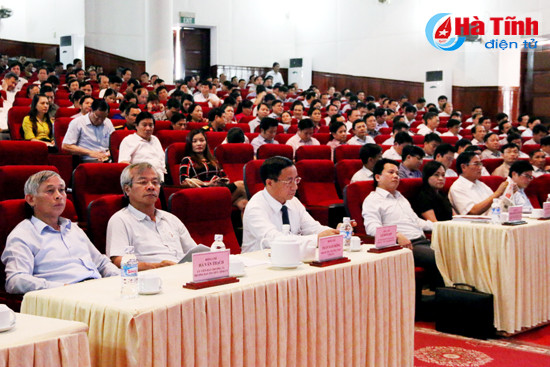 cu the hoa nghi quyet dai hoi xii cua dang dua ha tinh phat trien nhanh ben vung