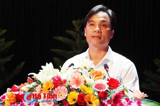 cu the hoa nghi quyet dai hoi xii cua dang dua ha tinh phat trien nhanh ben vung