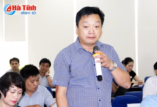 ha tinh tham van ke hoach hanh dong tang truong xanh