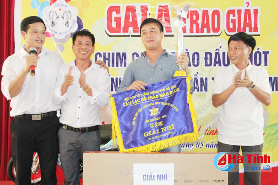 chim chao mao dua tieng