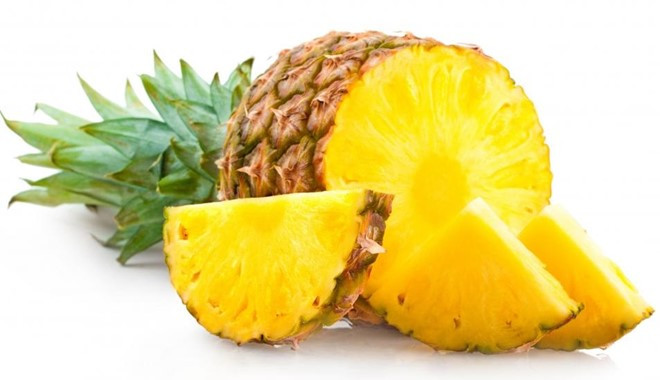 8 trai cay pho bien khong nen an vao buoi toi