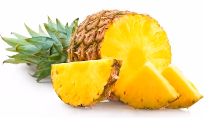 8 trai cay pho bien khong nen an vao buoi toi