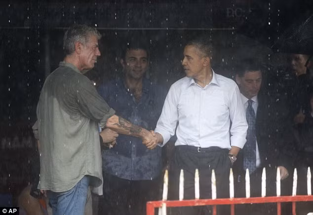 nho tong thong obama com me tri co the len song cnn