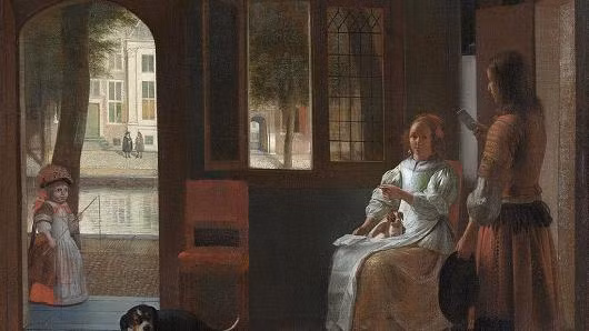 sung sot truoc buc ve iphone xuat hien tu 350 nam truoc