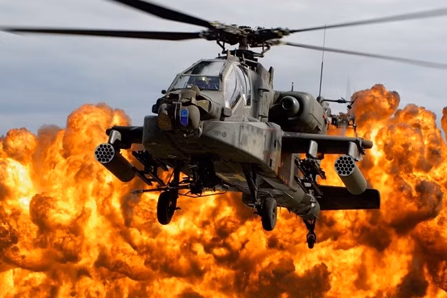 nhung vu khi xuat khau chu luc cua my